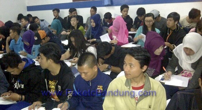 UAS Paket C Desember 2015